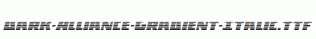 Dark-Alliance-Gradient-Italic.ttf