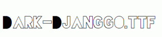 Dark-Djanggo.ttf