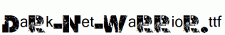 Dark-Net-Warrior.ttf