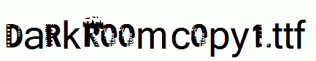 Dark-Room-copy-1-.ttf