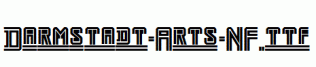 Darmstadt-Arts-NF.ttf