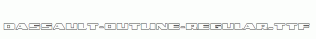 Dassault-Outline-Regular.ttf