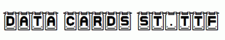 Data-Cards-St.ttf