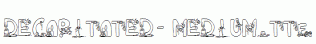 DeCAPitated-Medium.ttf