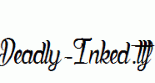 Deadly-Inked.ttf