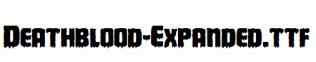 Deathblood-Expanded.ttf