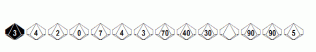 Decahedron.ttf