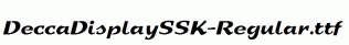 DeccaDisplaySSK-Regular.ttf