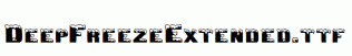 DeepFreezeExtended.ttf