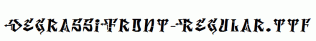 DegrassiFront-Regular.ttf
