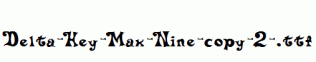 Delta-Hey-Max-Nine-copy-2-.ttf
