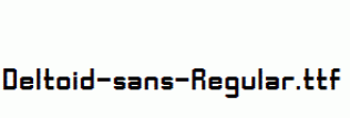 Deltoid-sans-Regular.ttf