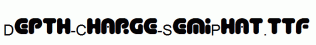 Depth-Charge-SemiPhat.ttf