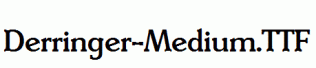 Derringer-Medium.ttf