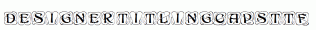 DesignerTitlingCaps.ttf