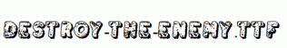 Destroy-the-Enemy.ttf