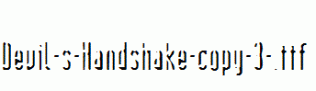 Devil-s-Handshake-copy-3-.ttf