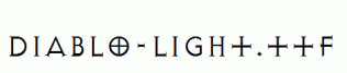 Diablo-Light.ttf