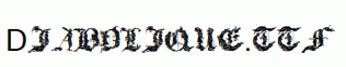 Diabolique.ttf