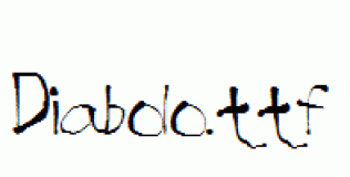 Diabolo.ttf