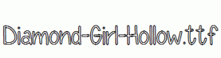 Diamond-Girl-Hollow.ttf