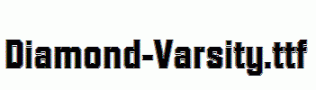 Diamond-Varsity.ttf