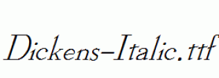 Dickens-Italic.ttf
