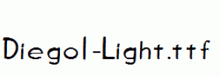 Diego1-Light.ttf