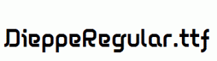 DieppeRegular.ttf