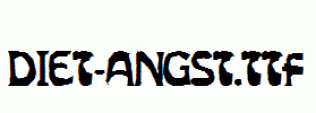 Diet-Angst.ttf