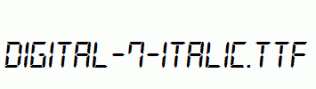 Digital-7-Italic.ttf