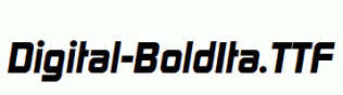 Digital-BoldIta.ttf