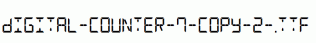 Digital-Counter-7-copy-2-.ttf