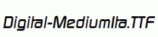 Digital-MediumIta.ttf