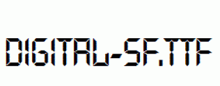 Digital-SF.ttf