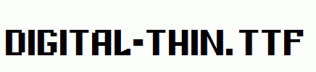 Digital-Thin.ttf