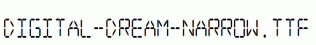 Digital-dream-Narrow.ttf