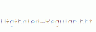 Digitaled-Regular.ttf