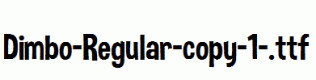 Dimbo-Regular-copy-1-.ttf