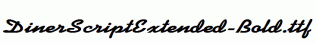 DinerScriptExtended-Bold.ttf