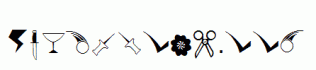 Dingbats4.ttf