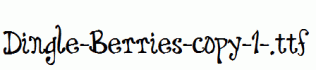 Dingle-Berries-copy-1-.ttf