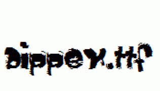 Dippex.ttf