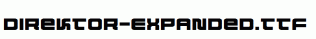 Direktor-Expanded.ttf