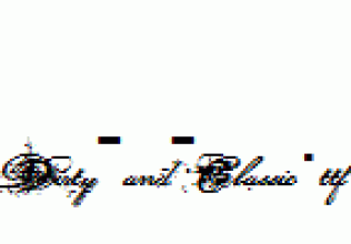 Dirty-and-Classic.ttf