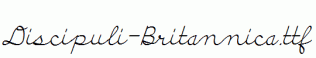 Discipuli-Britannica.ttf