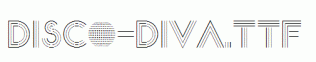Disco-Diva.ttf