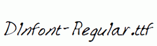 Dlnfont-Regular.ttf