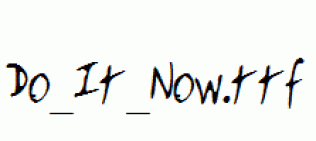 Do_It_Now.ttf