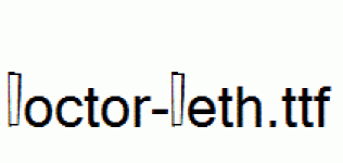 Doctor-Deth.ttf